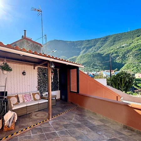 Precioso Apartamento Con Terraza En Piso Superior ロス・レアレホス エクステリア 写真