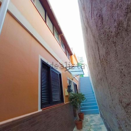 Precioso Apartamento Con Terraza En Piso Superior ロス・レアレホス エクステリア 写真