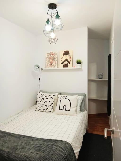 Precioso Apartamento Con Terraza En Piso Superior ロス・レアレホス エクステリア 写真