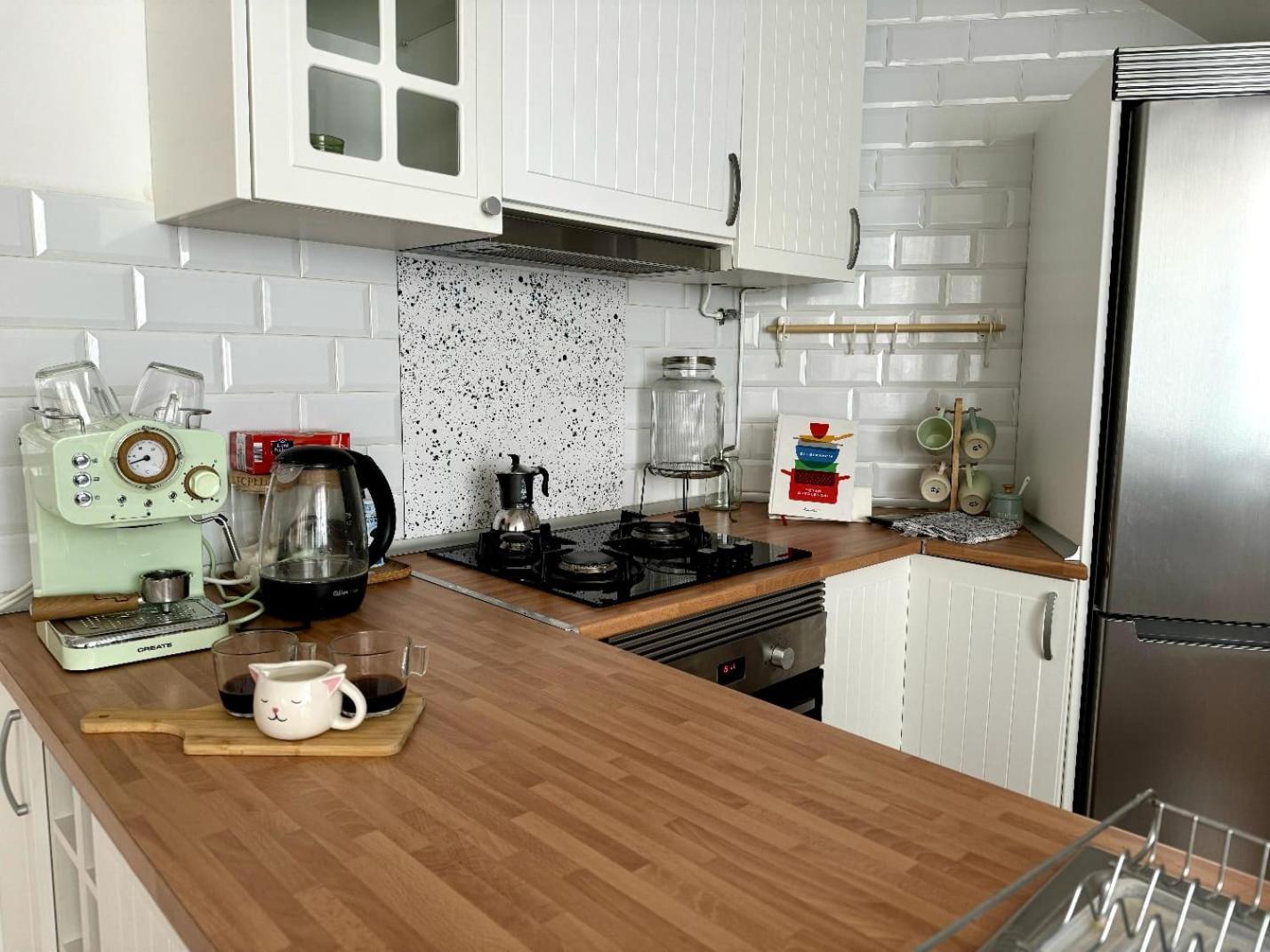 Precioso Apartamento Con Terraza En Piso Superior ロス・レアレホス エクステリア 写真